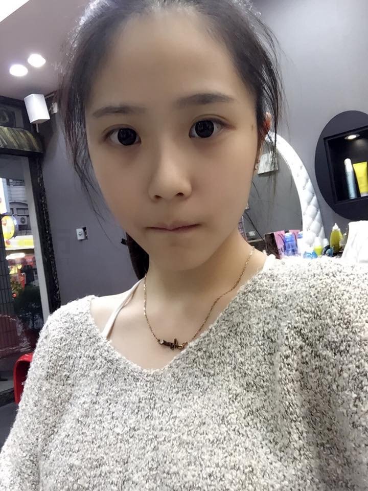 KK46 632张 邻家真实美女照真实套图-12